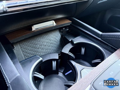 2021 Mercedes-Benz GLS GLS 580 4MATIC®