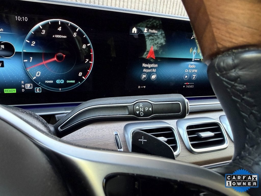 2021 Mercedes-Benz GLS GLS 580 4MATIC®