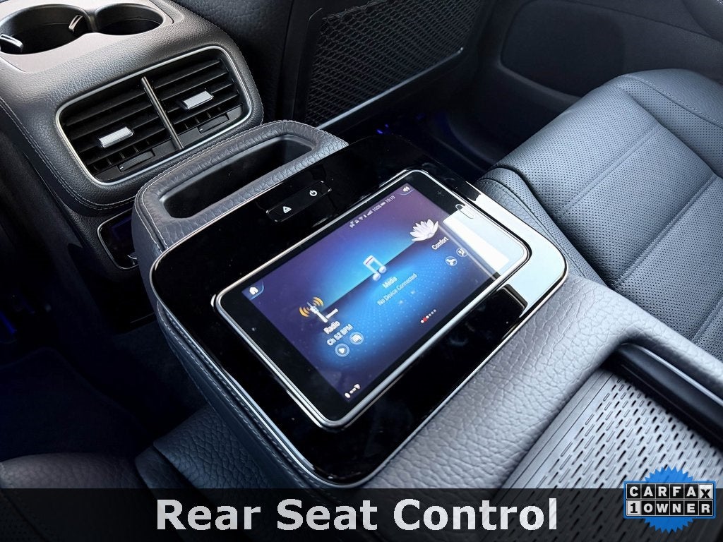 2021 Mercedes-Benz GLS GLS 580 4MATIC®