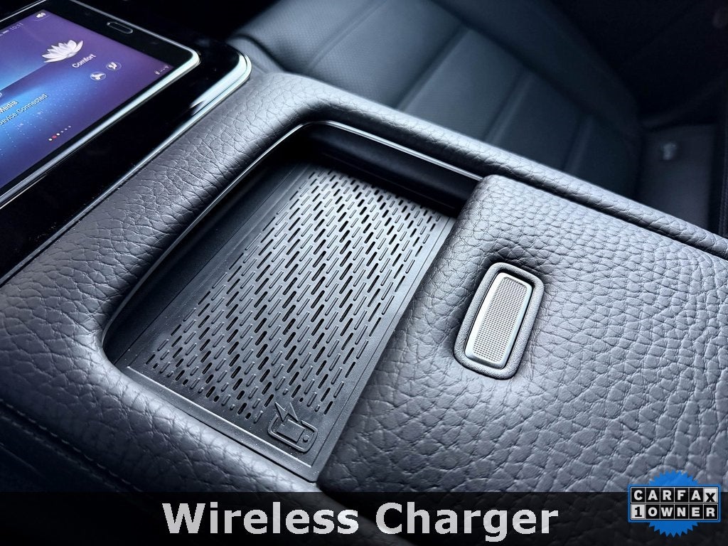 2021 Mercedes-Benz GLS GLS 580 4MATIC®