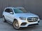 2021 Mercedes-Benz GLS GLS 580 4MATIC®