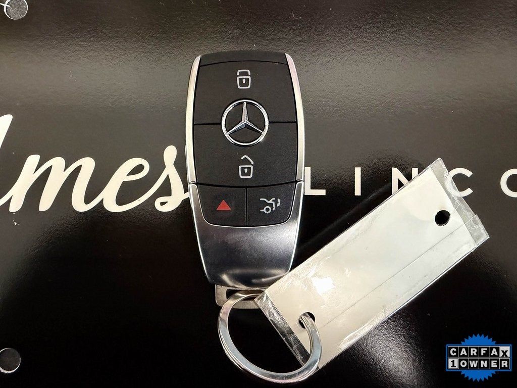 2021 Mercedes-Benz GLS GLS 580 4MATIC®