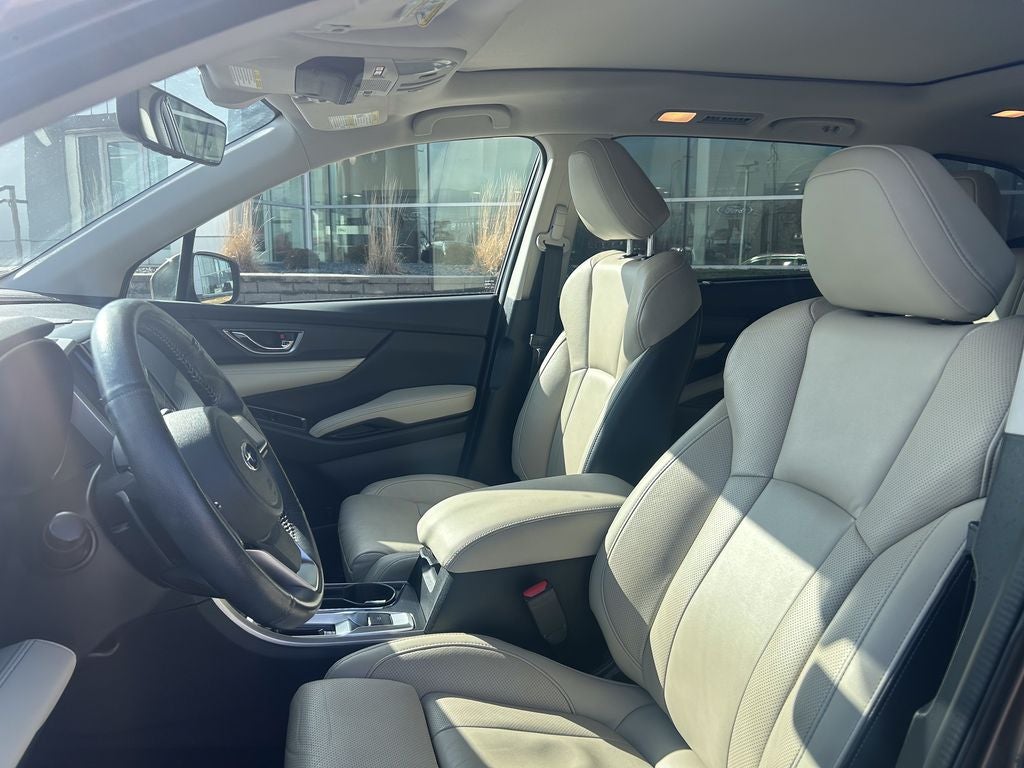 2022 Subaru Ascent Limited
