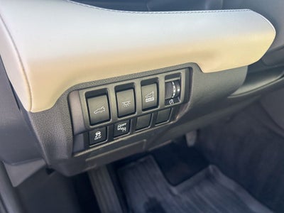 2022 Subaru Ascent Limited