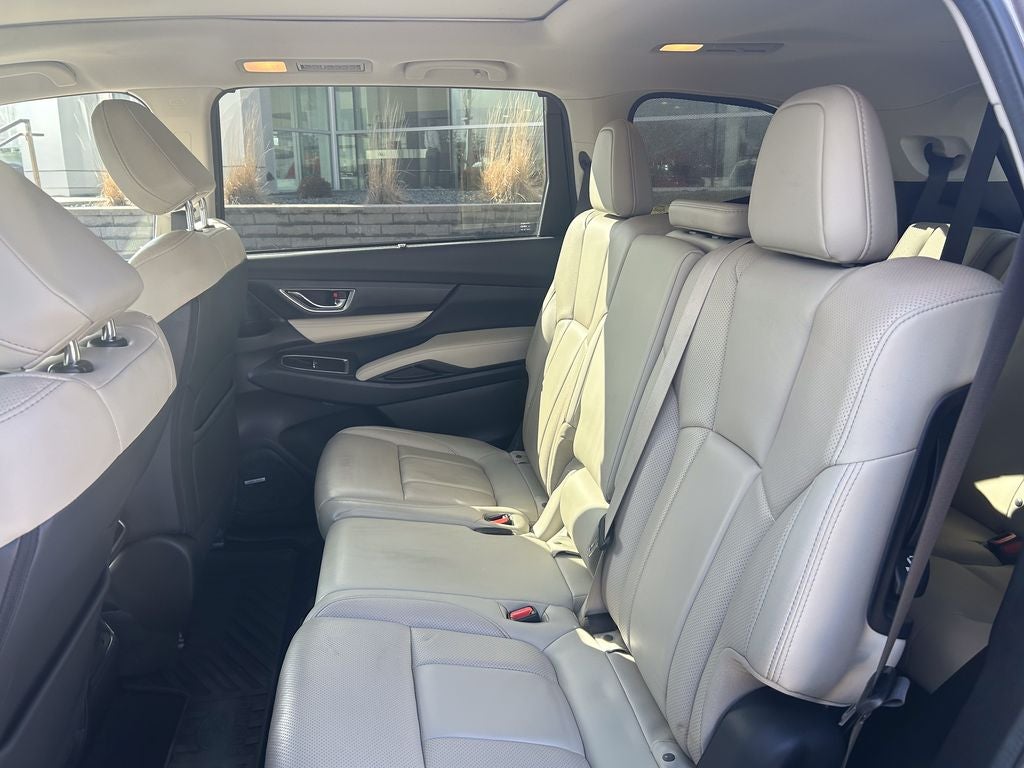 2022 Subaru Ascent Limited