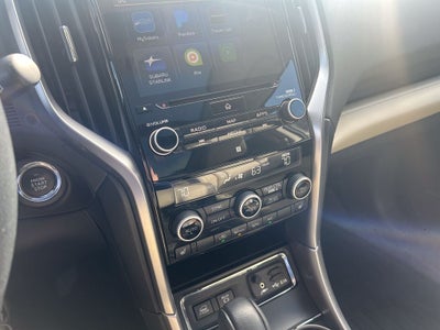 2022 Subaru Ascent Limited