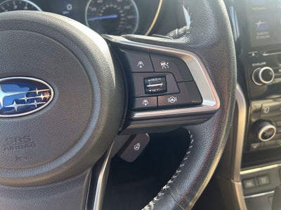 2022 Subaru Ascent Limited