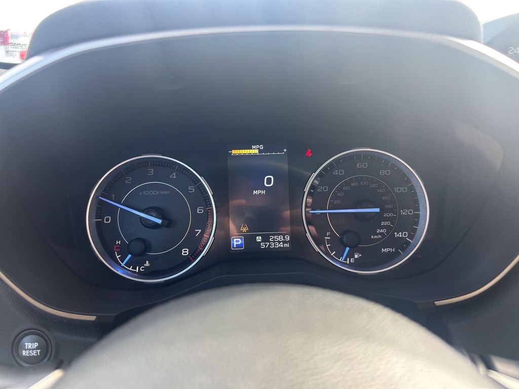 2022 Subaru Ascent Limited