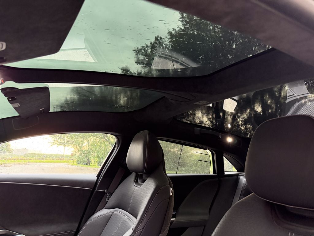 2022 Lucid Air Grand Touring