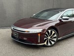 2022 Lucid Air Grand Touring