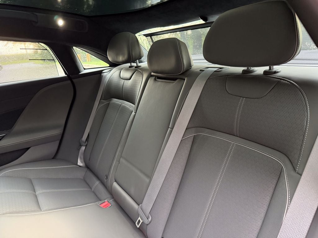 2022 Lucid Air Grand Touring