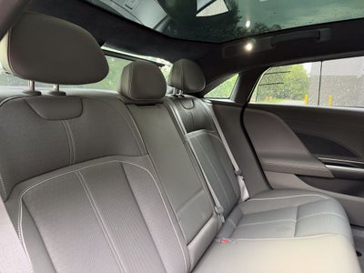 2022 Lucid Air Grand Touring