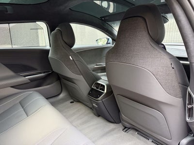 2022 Lucid Air Grand Touring