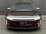 2022 Lucid Air Grand Touring