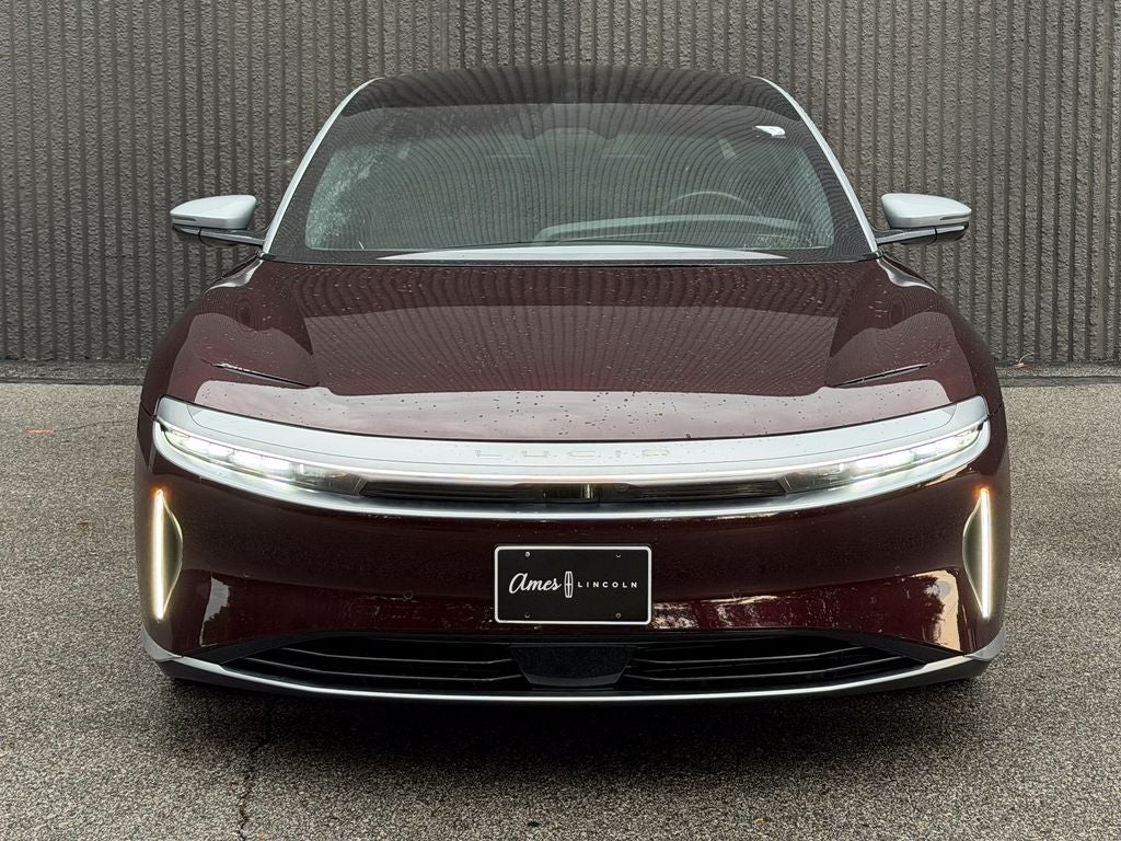 2022 Lucid Air Grand Touring