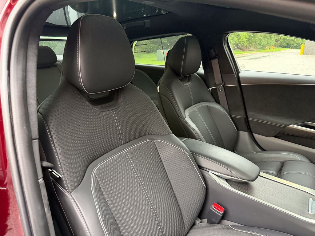 2022 Lucid Air Grand Touring