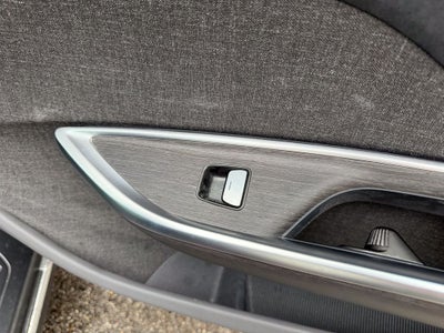 2022 Lucid Air Grand Touring