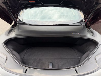 2022 Lucid Air Grand Touring