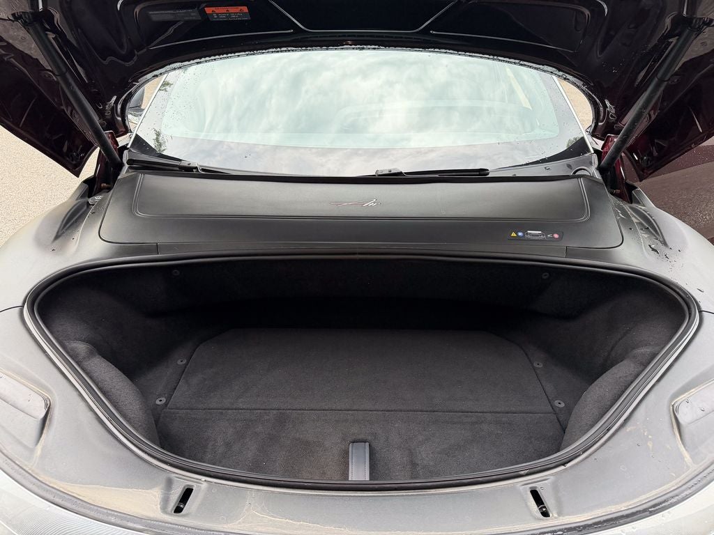 2022 Lucid Air Grand Touring
