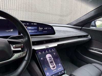 2022 Lucid Air Grand Touring