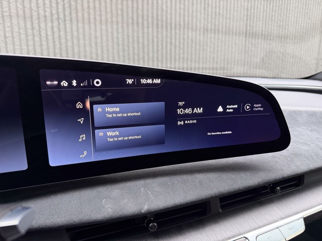 2022 Lucid Air Grand Touring