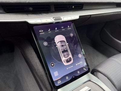2022 Lucid Air Grand Touring