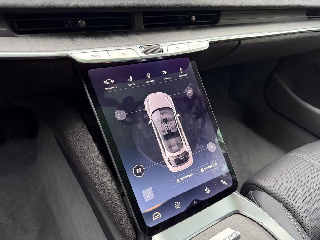2022 Lucid Air Grand Touring