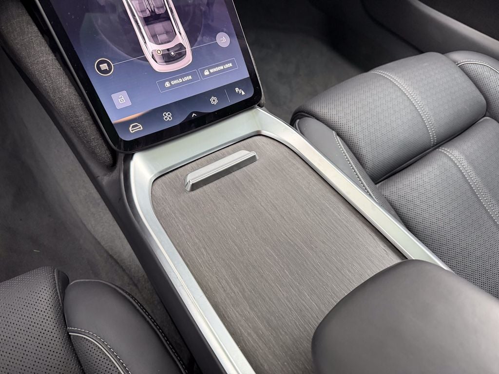 2022 Lucid Air Grand Touring
