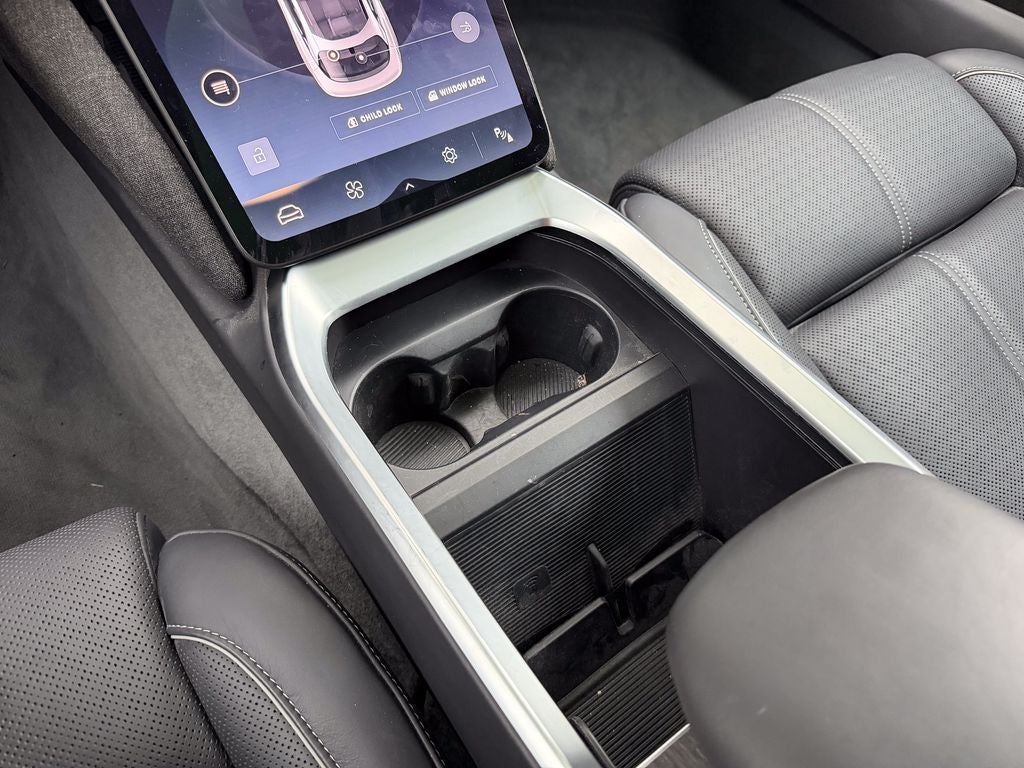 2022 Lucid Air Grand Touring