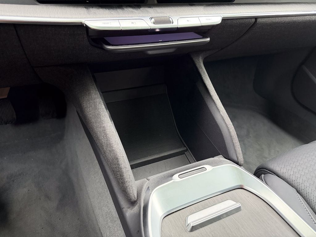 2022 Lucid Air Grand Touring