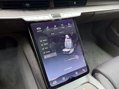 2022 Lucid Air Grand Touring