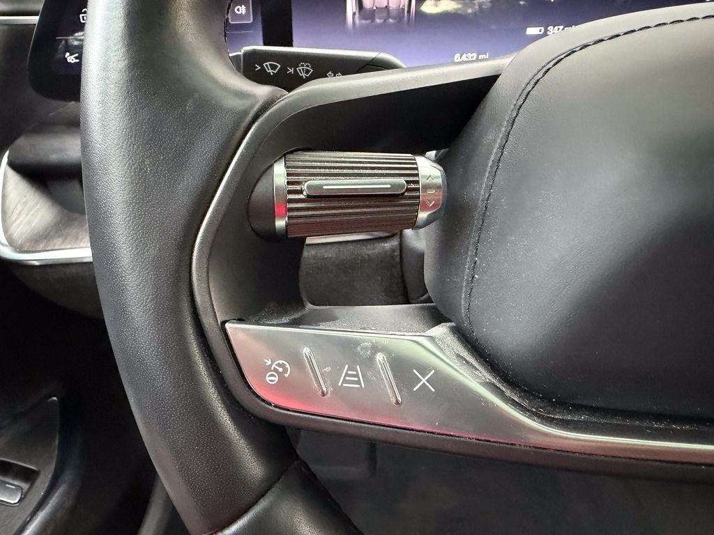 2022 Lucid Air Grand Touring