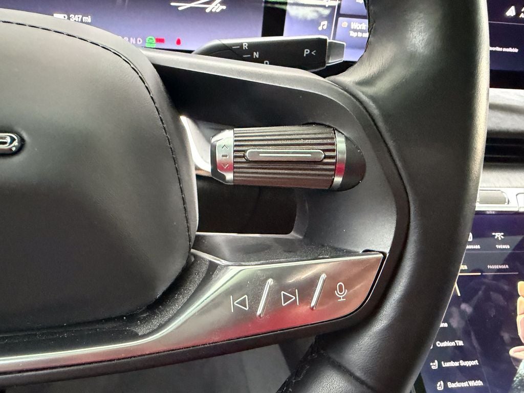 2022 Lucid Air Grand Touring