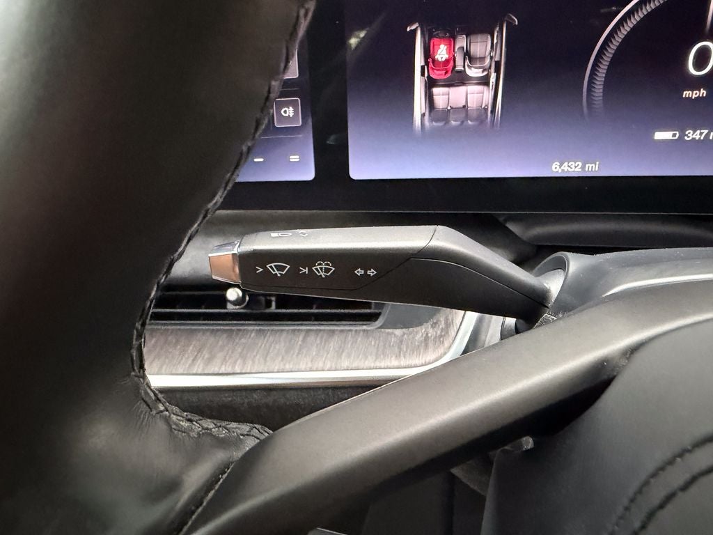 2022 Lucid Air Grand Touring