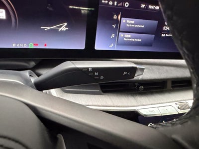 2022 Lucid Air Grand Touring