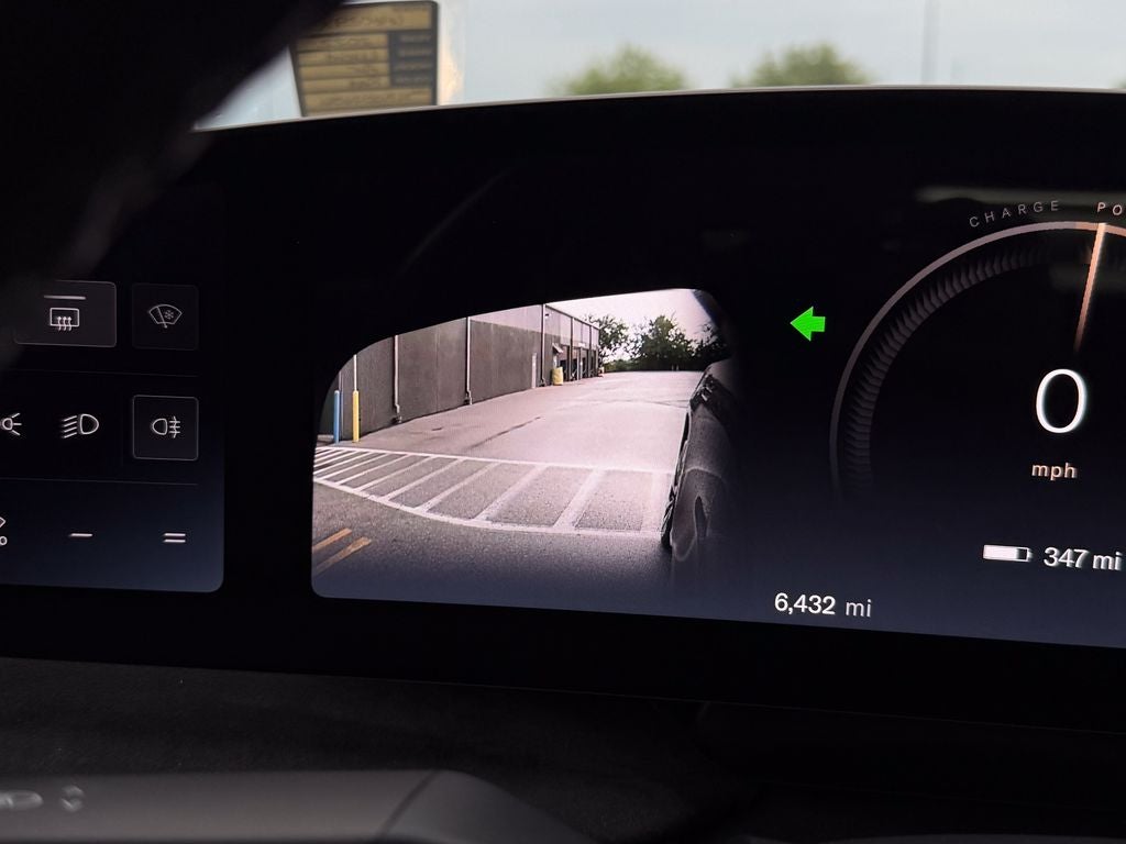 2022 Lucid Air Grand Touring