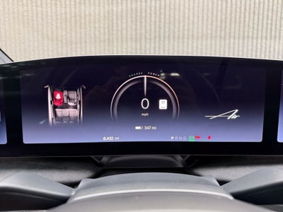 2022 Lucid Air Grand Touring