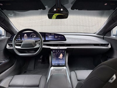 2022 Lucid Air Grand Touring