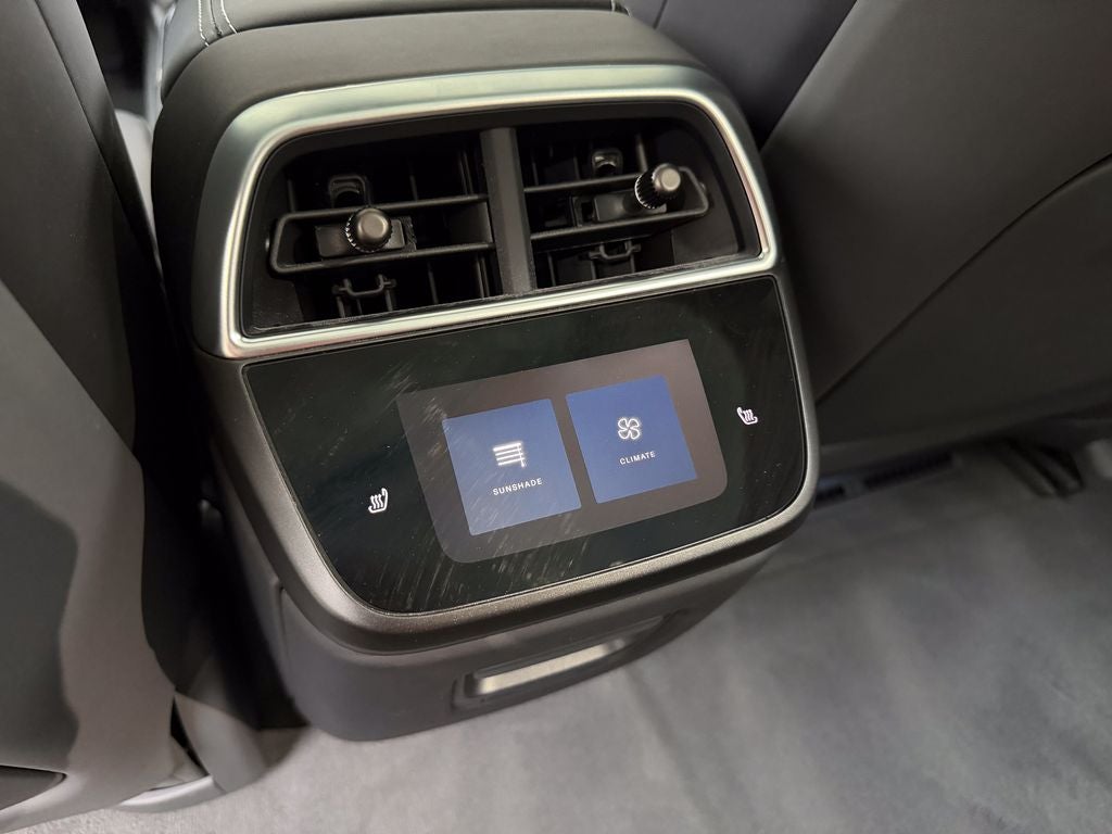 2022 Lucid Air Grand Touring