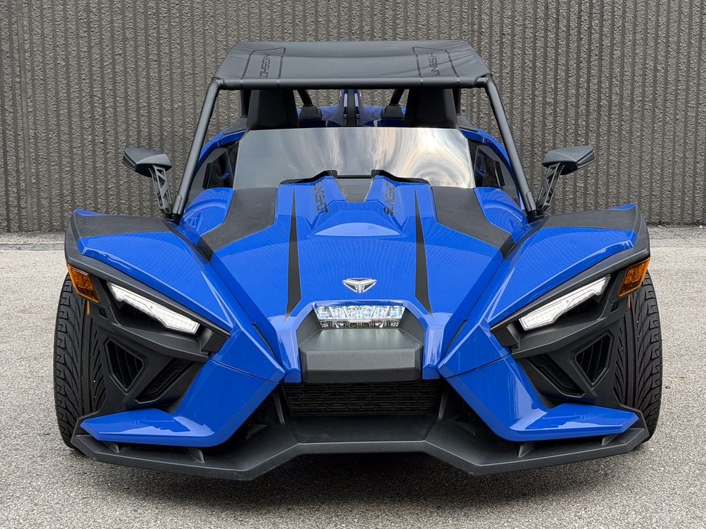 2023 Polaris Slingshot SL