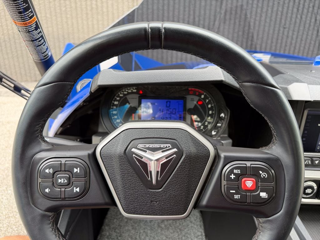2023 Polaris Slingshot SL