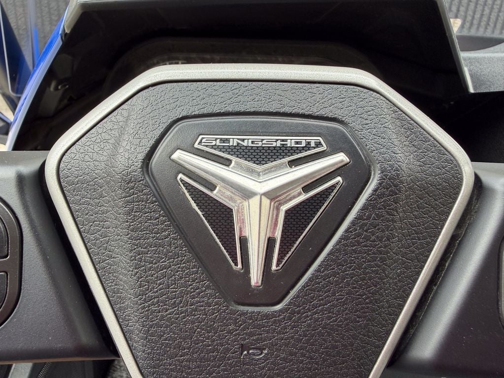 2023 Polaris Slingshot SL