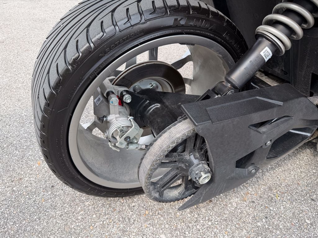 2023 Polaris Slingshot SL