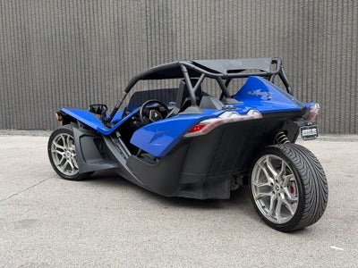 2023 Polaris Slingshot SL