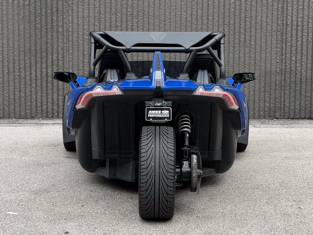 2023 Polaris Slingshot SL
