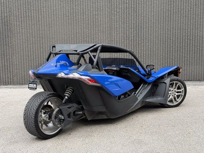 2023 Polaris Slingshot SL