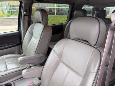 2006 Buick Terraza CXL