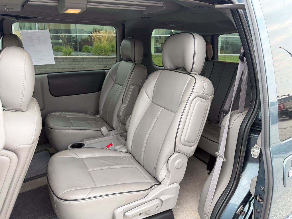 2006 Buick Terraza CXL