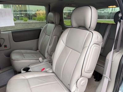 2006 Buick Terraza CXL
