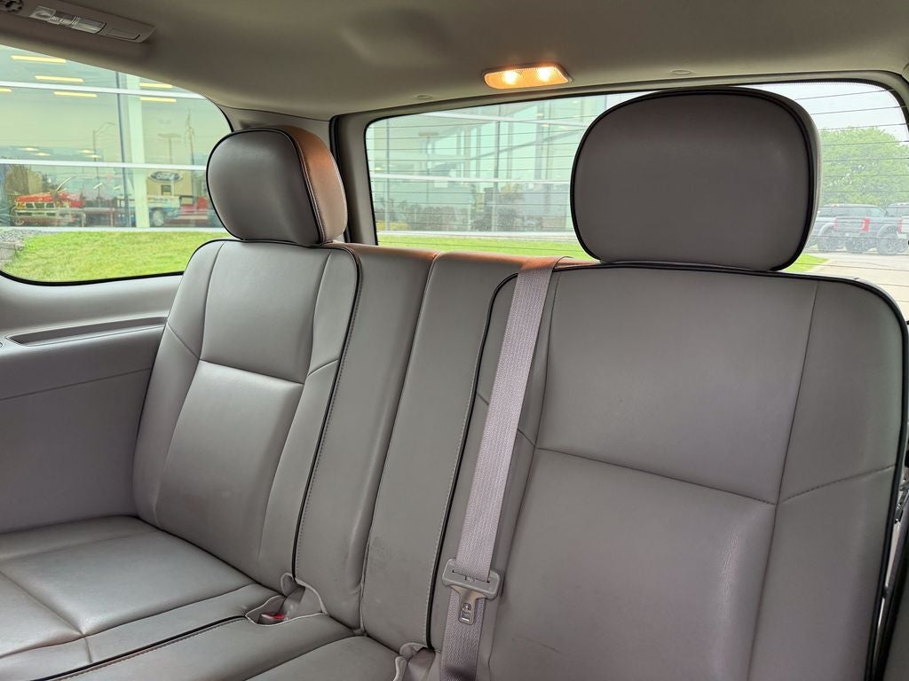 2006 Buick Terraza CXL